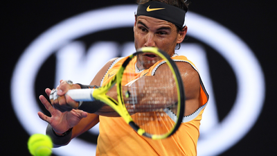 Nadal y Bautista, a octavos en Australia