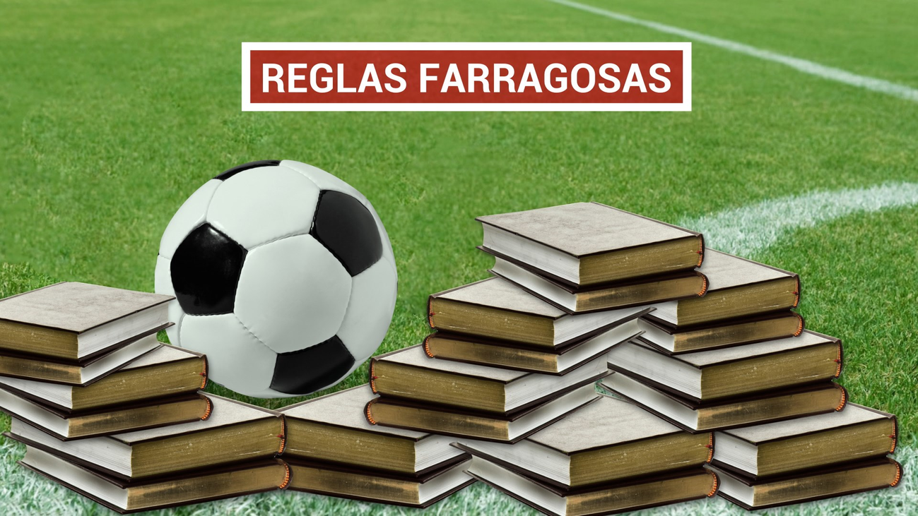 Los precedentes del ‘caso Chumi’