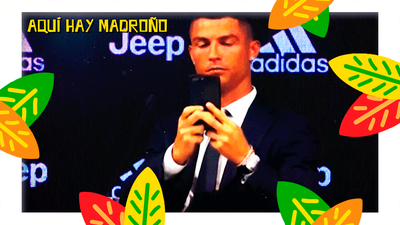 Cristiano Ronaldo volverá a Madrid a declarar por su supuesto fraude