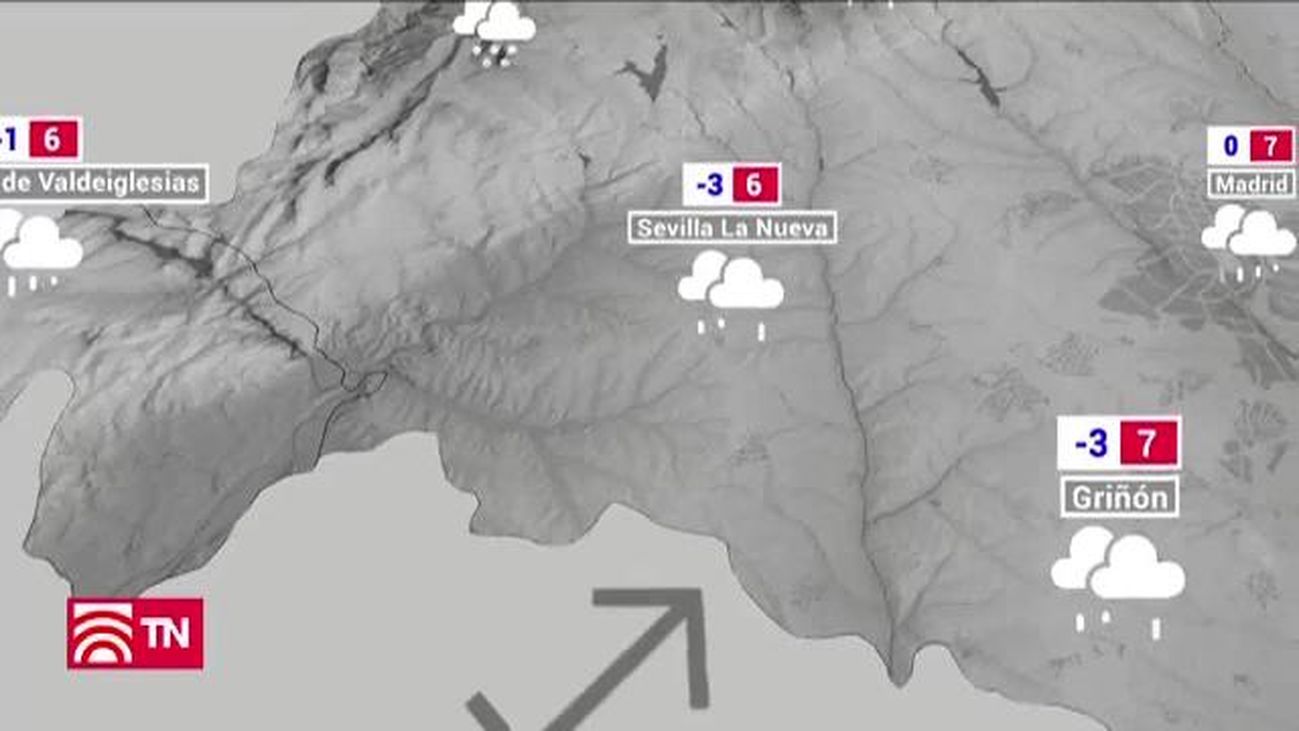 El Tiempo 18.01.2019