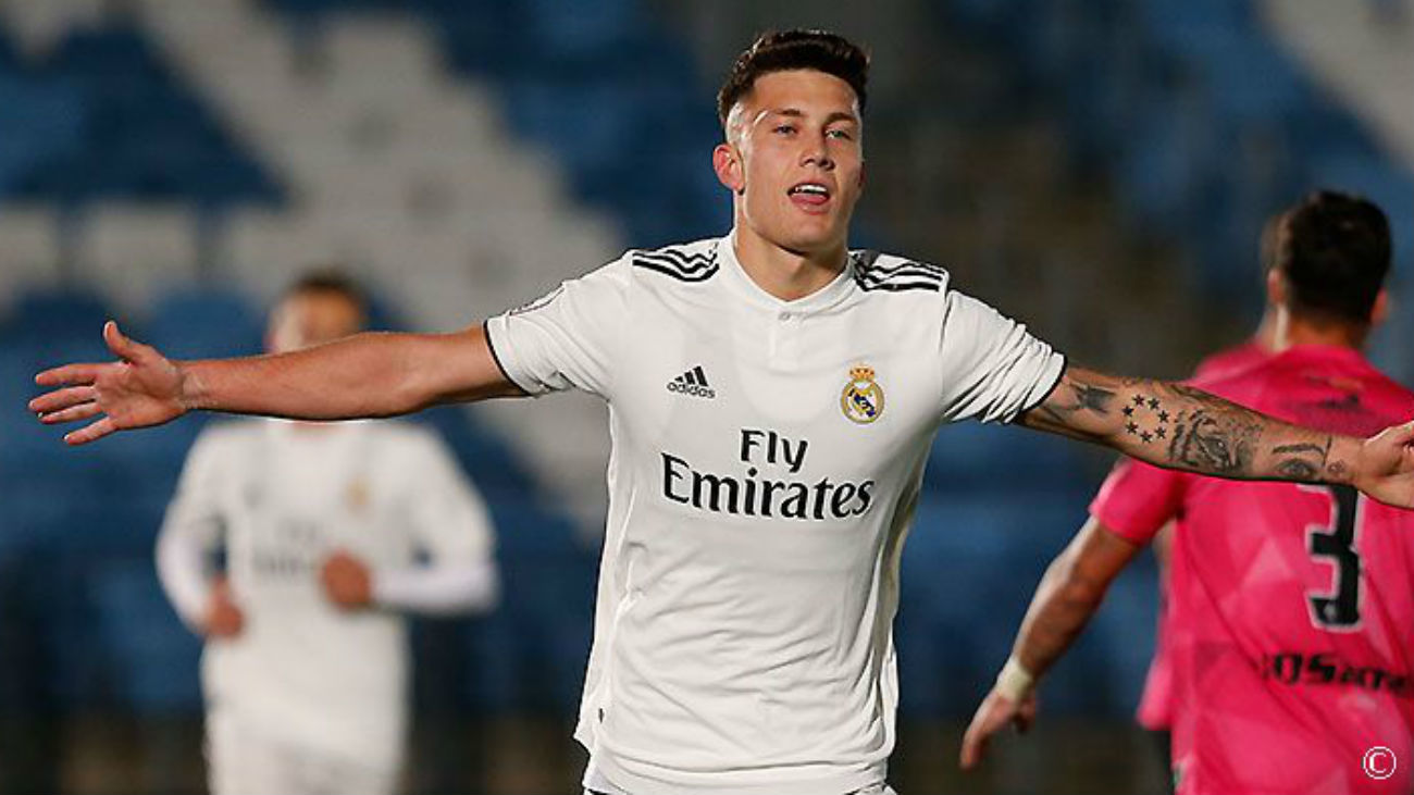 Fútbol de Madrid 19.01.2019