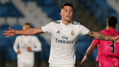 Fútbol de Madrid 19.01.2019