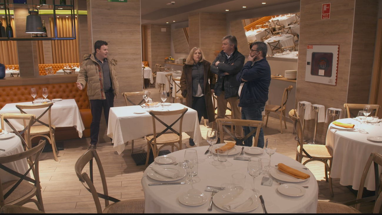 Un comentario desafortunado le costará caro a Ponteareas