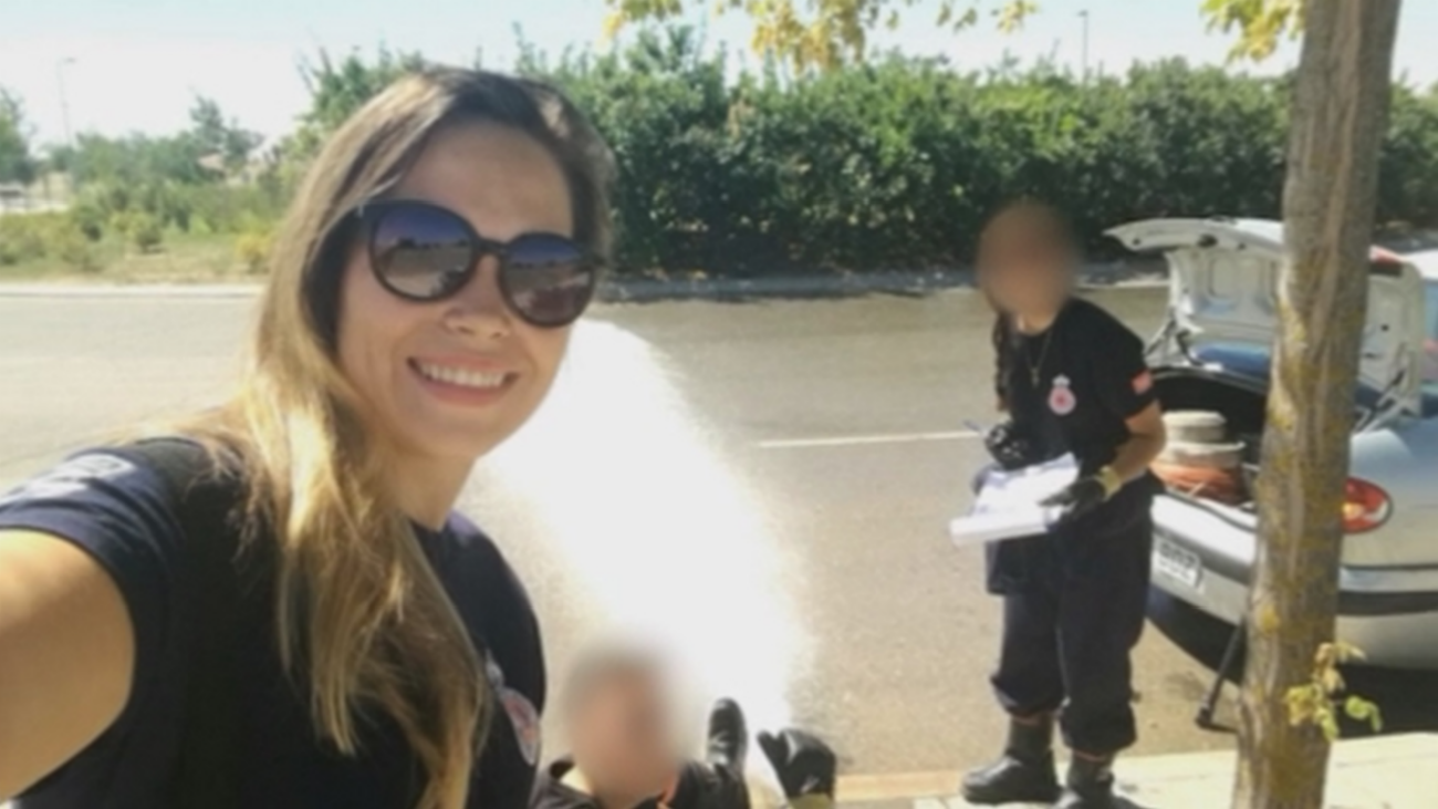 ¿Quién acabó con la vida de Miriam?