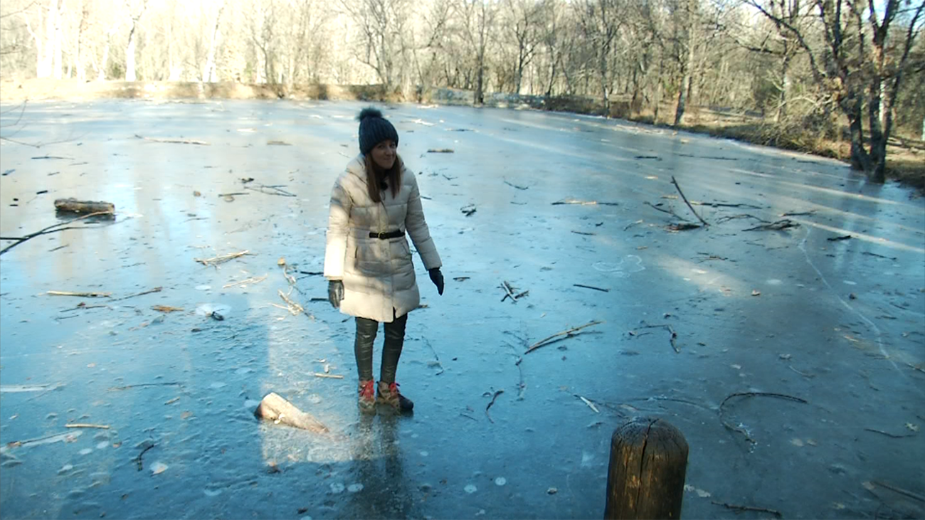 La Finlandia de Madrid, en Rascafría