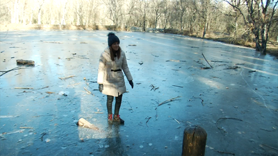 La Finlandia de Madrid, en Rascafría