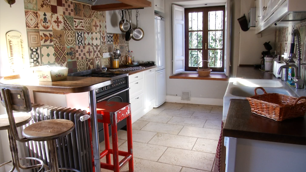 El frío como reclamo turístico