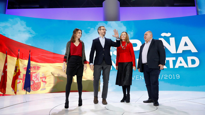 Rajoy y Aznar intervendrán por separado en la convención del PP