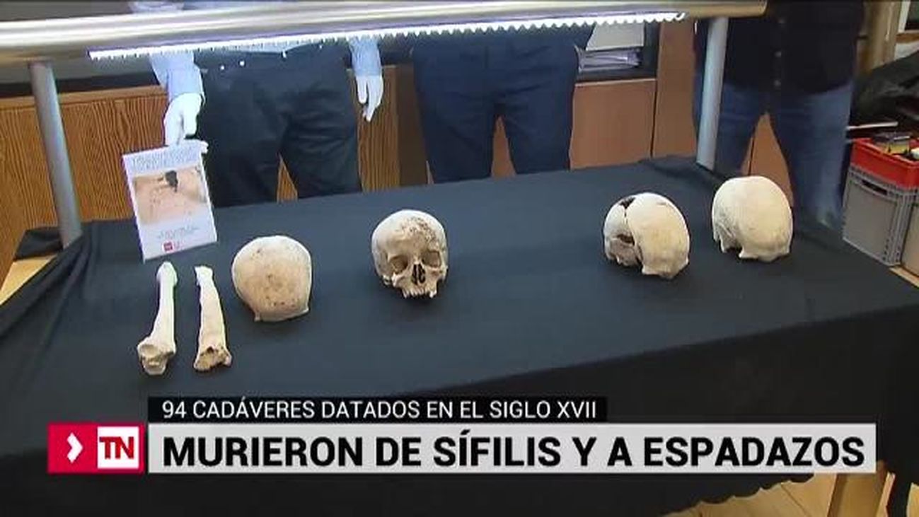 Telenoticias 1 18.01.2019