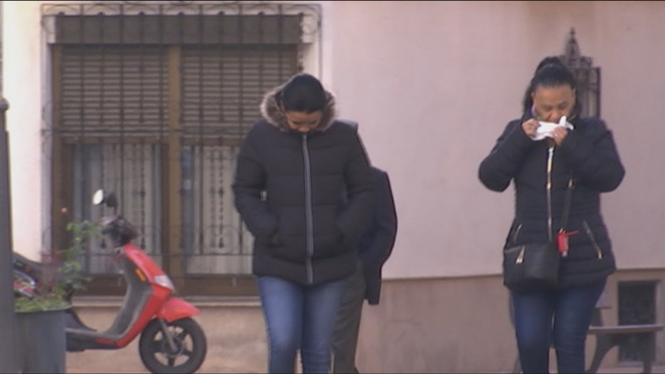 La epidemia de gripe se extiende a Madrid