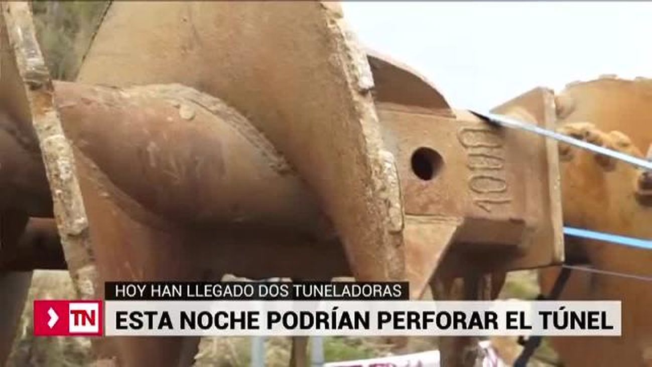 Telenoticias 2 18.01.2019