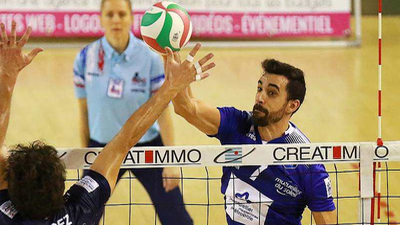 Gustavo Delgado: “Es fantástico ir al Europeo”