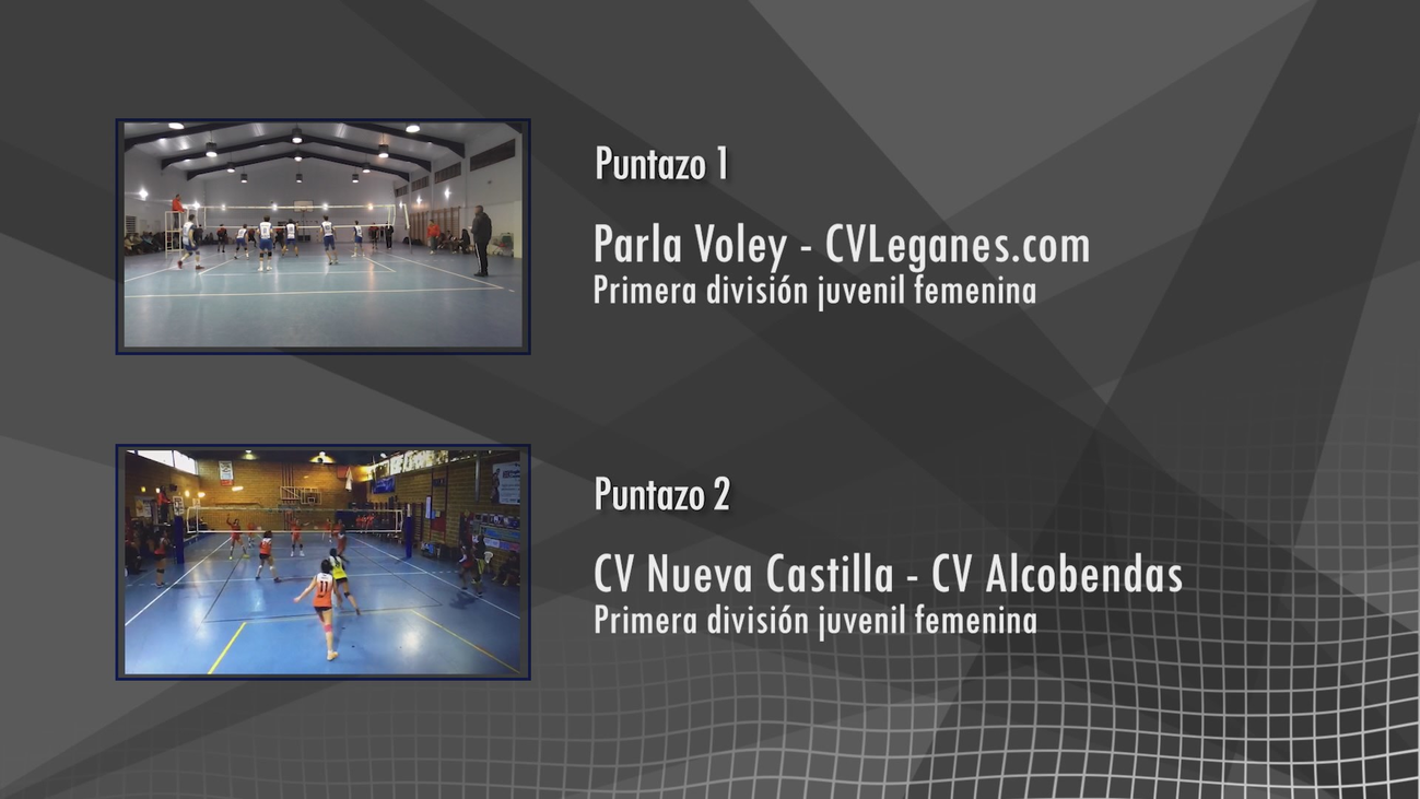 El puntazo de la semana 19.01.2019