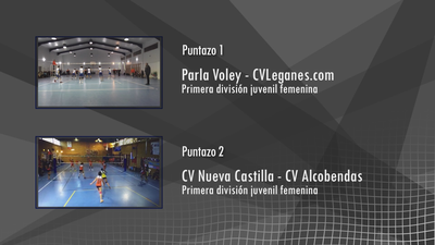 El puntazo de la semana 19.01.2019