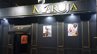 Un policía saca su pistola en un pub de Coslada provocando el pánico