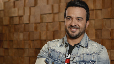 Luis Fonsi se abre con nosotros