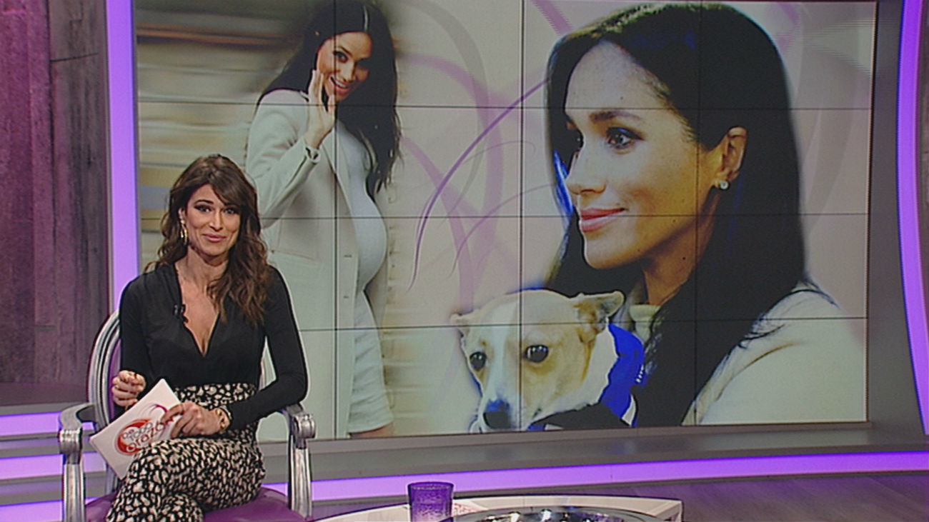 De todo corazón 19.01.2019