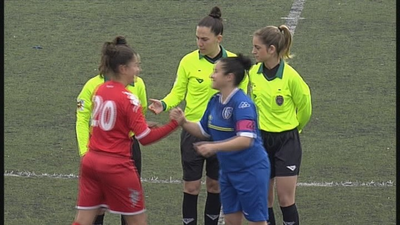 Resumen del Juventud Sanse, 0- Tres Cantos, 0