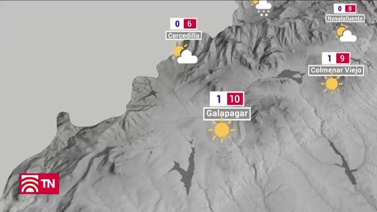 El Tiempo 19.01.2019