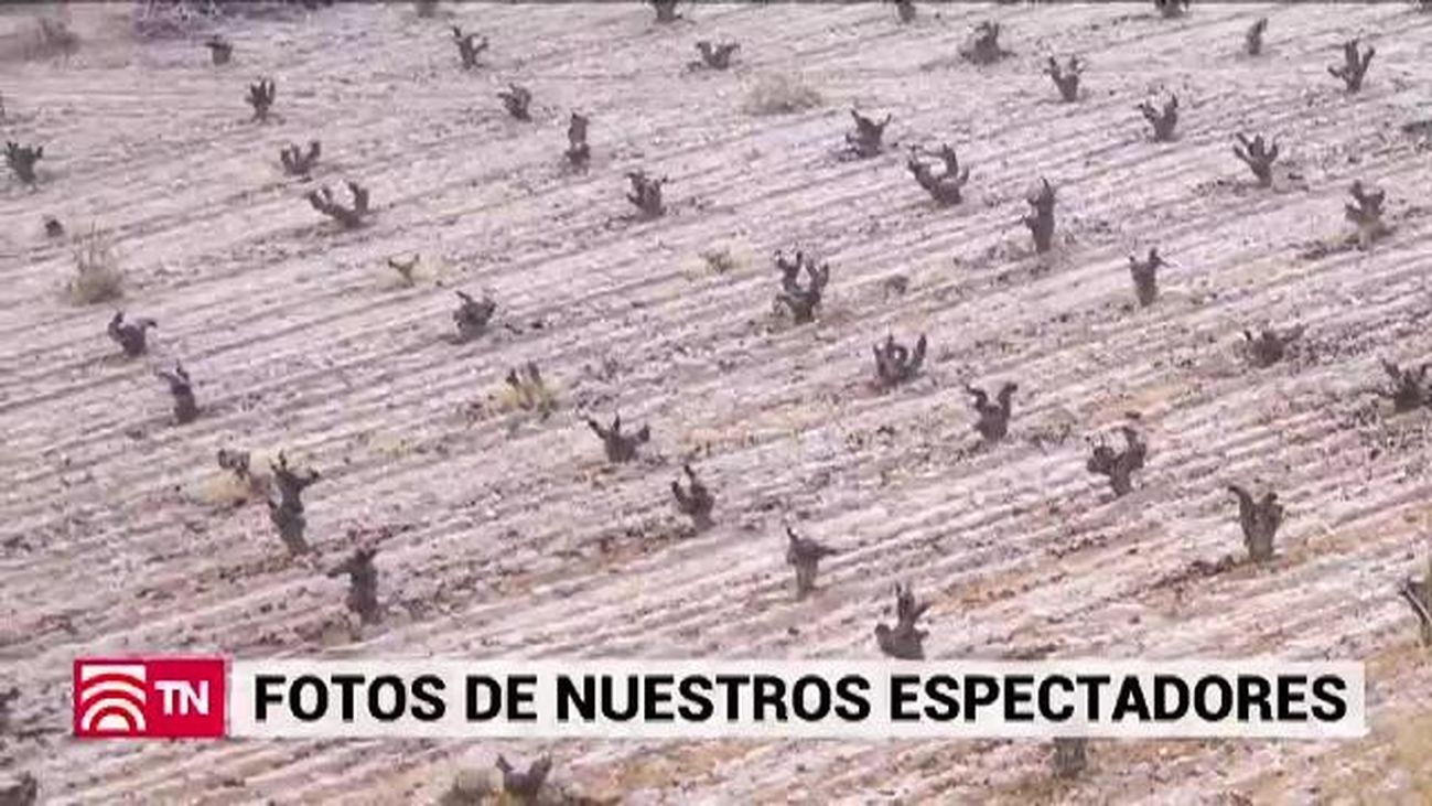 El Tiempo 19.01.2019