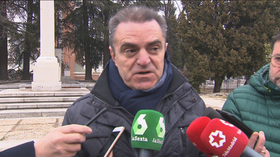 Franco ve la crisis de Podemos como "una oportunidad" para el PSOE