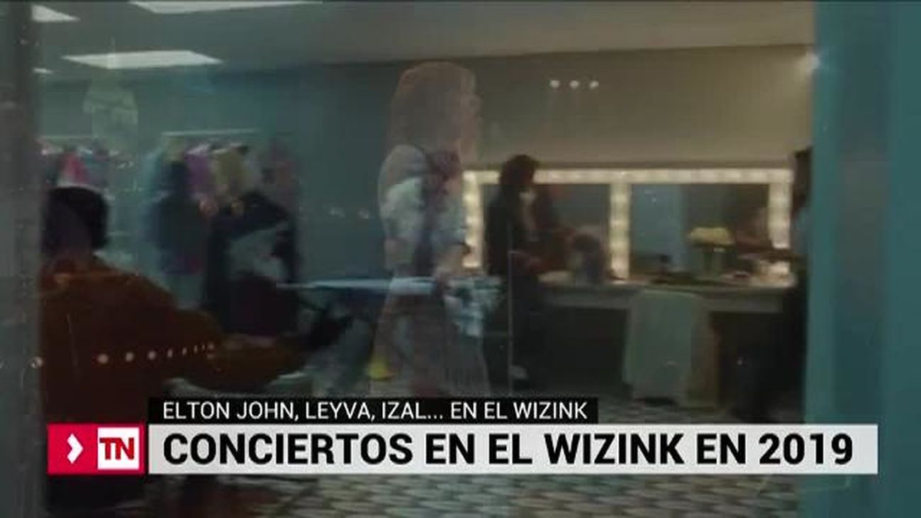 Telenoticias Fin de Semana 19.01.2019