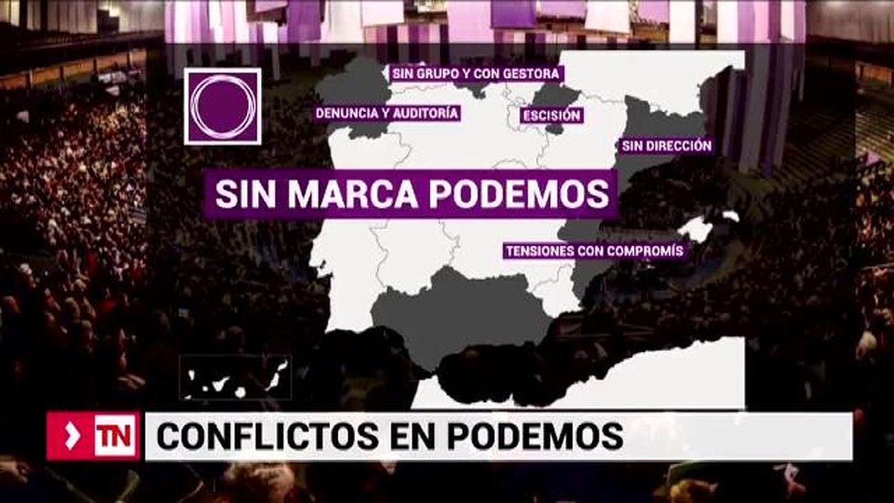 Telenoticias Fin de Semana 19.01.2019