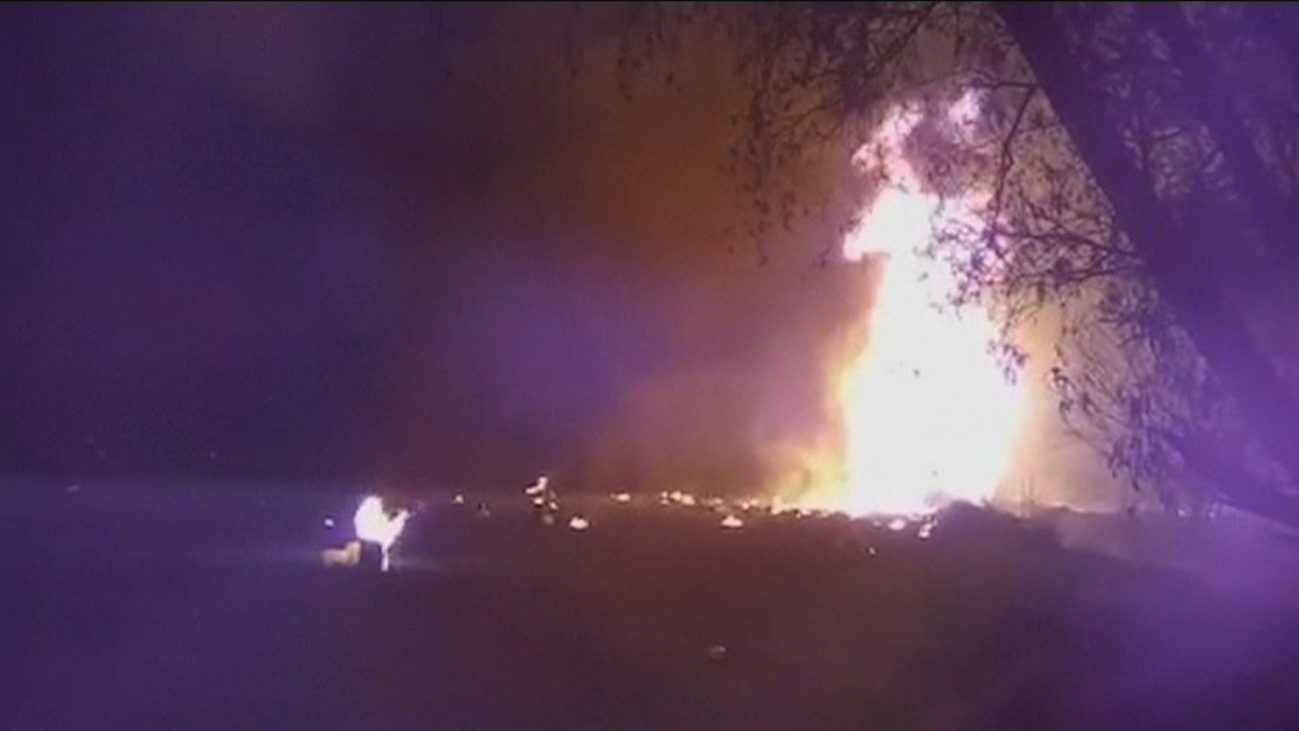 Una explosión de carburante deja más de 66 muertos en México