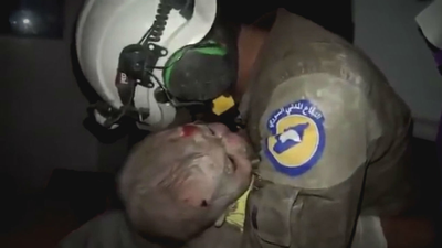 Otros rescates al límite que conmocionaron al mundo