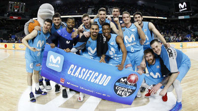 Estudiantes vuelve a la Copa seis años después