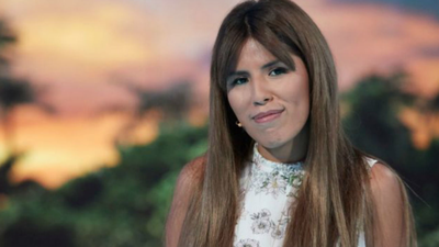 Chabelita se va de Madrid