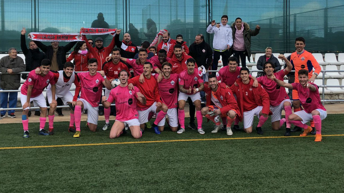 La hora de los protagonistas 20.01.2019