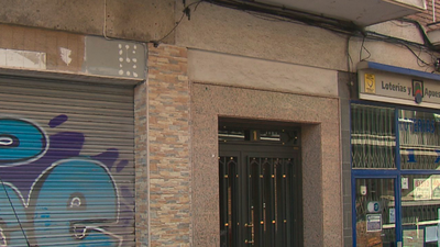 Herido muy grave un hombre al ser apuñalado por su mujer con un cuchillo de cocina