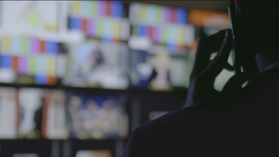 Debate, política y humor, este lunes en Turno de Palabra