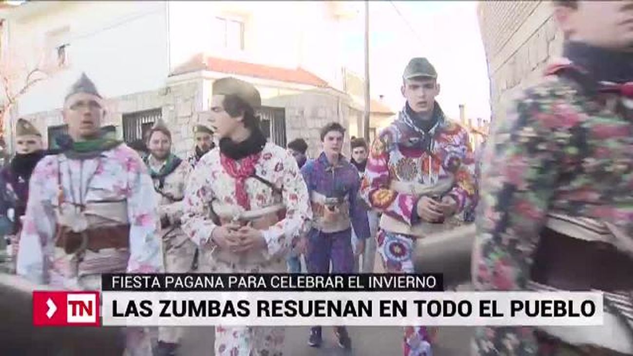 Telenoticias Fin de Semana 20.01.2019