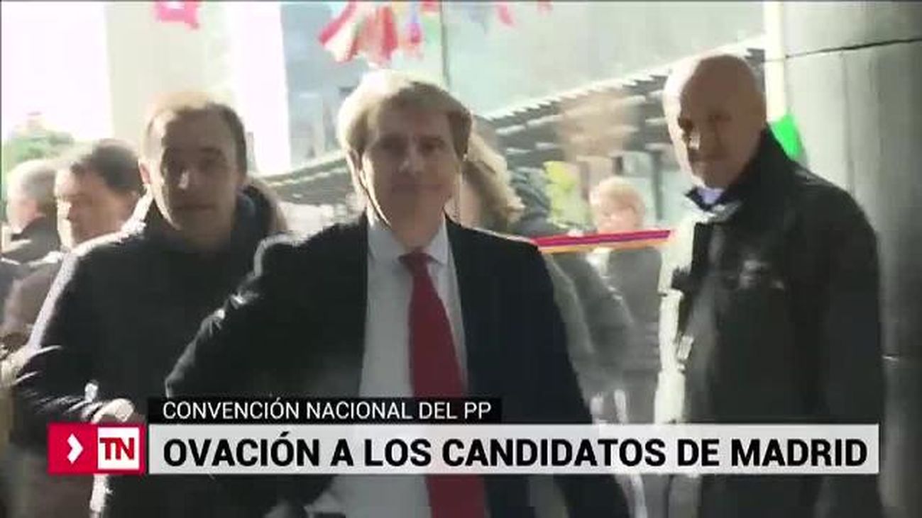 Telenoticias Fin de Semana 20.01.2019