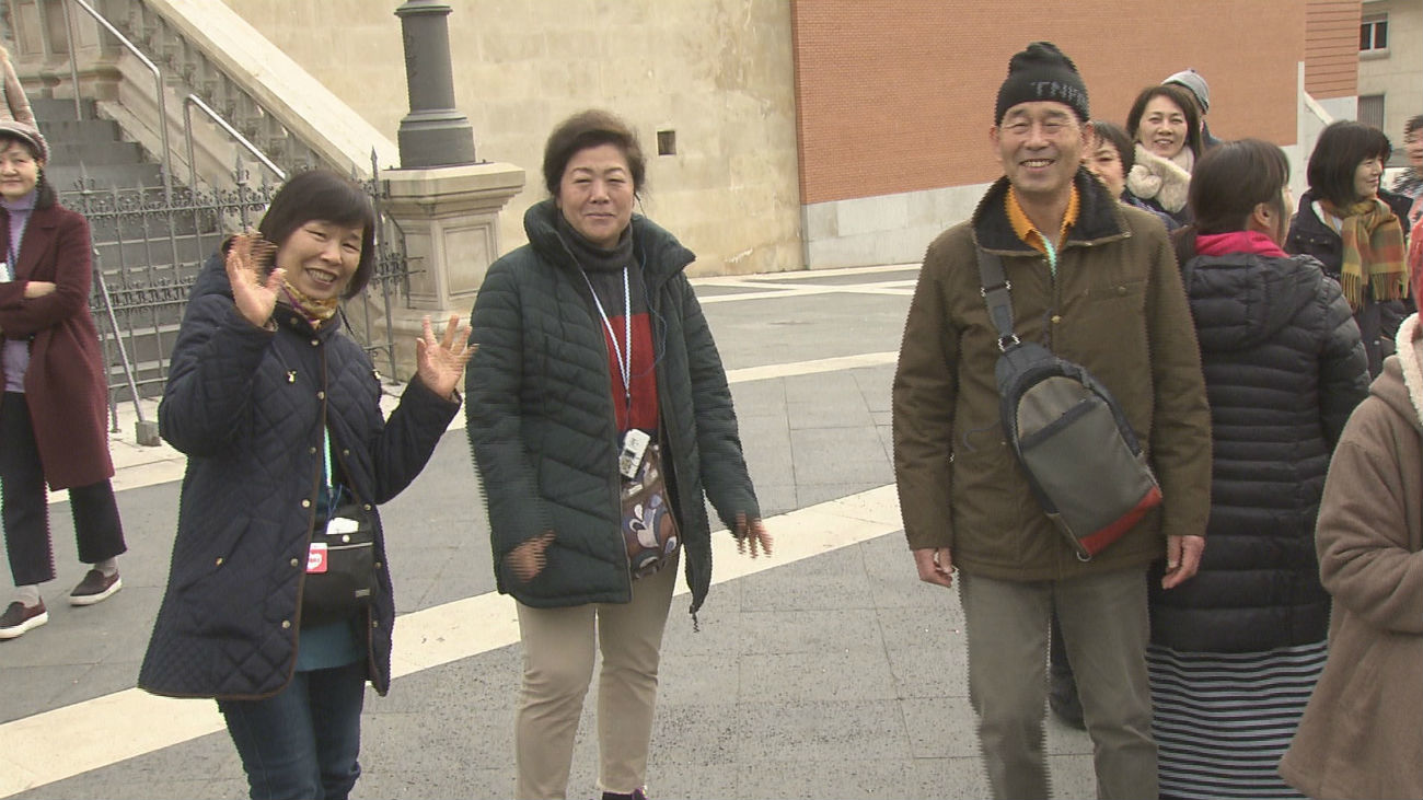 Los rincones de Madrid que enamoran a los turistas