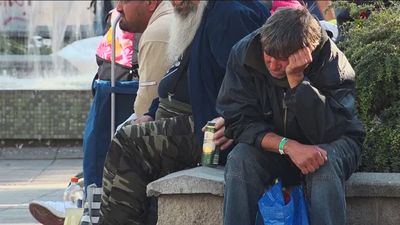 Pobreza severa en España: 4,8 millones de personas la sufren