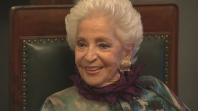 Madrid nombrará hija predilecta a la mezzosoprano Teresa Berganza