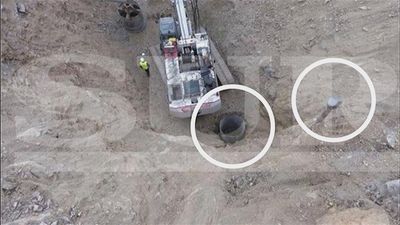 El equipo de rescate no podrá llegar hasta Julen antes del martes