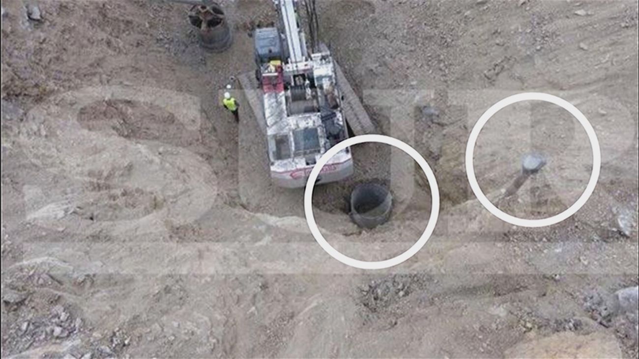 Los equipos de rescate no podrá llegar hasta Julen antes del martes