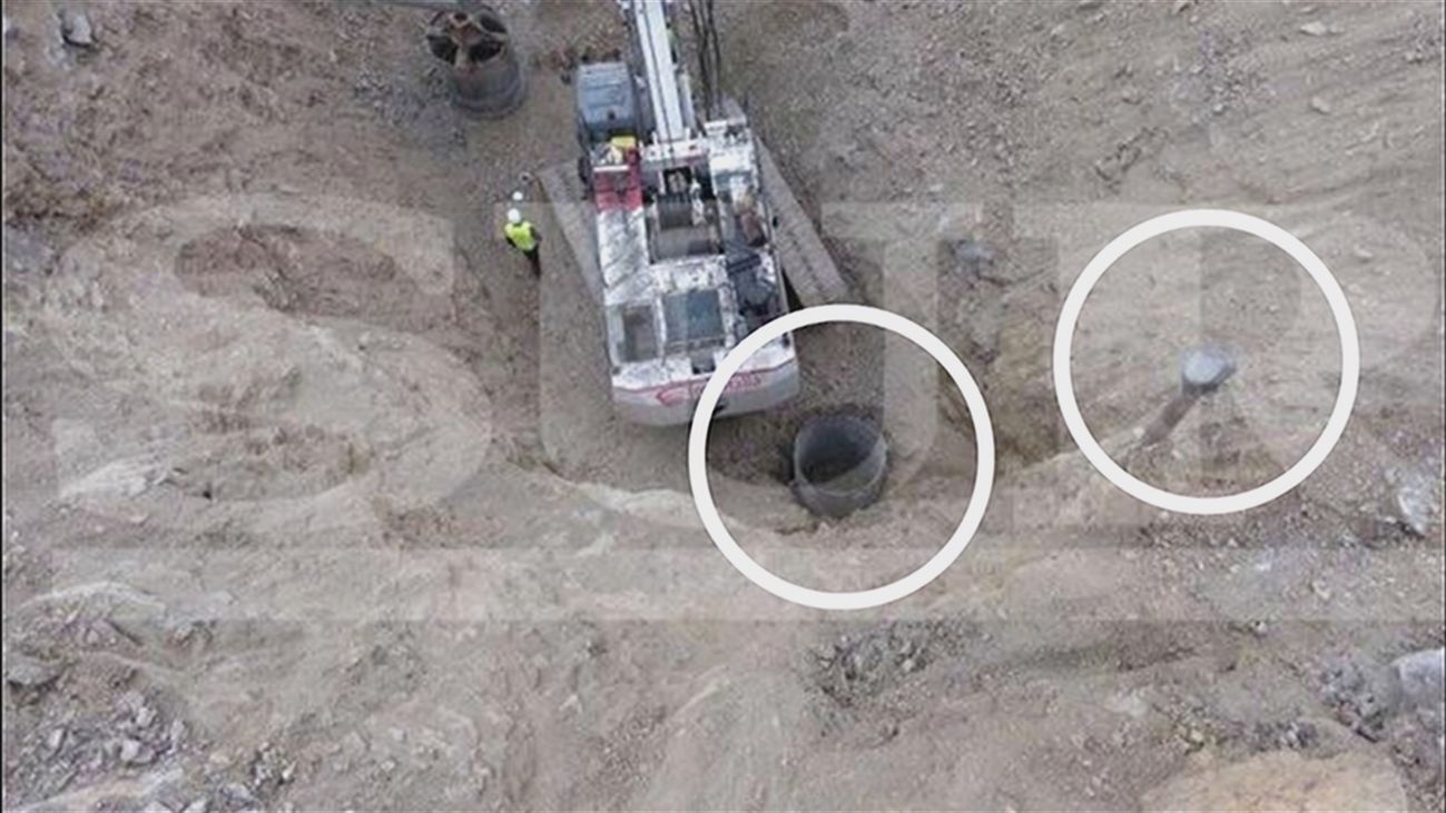 El equipo de rescate no podrá llegar hasta Julen antes del martes