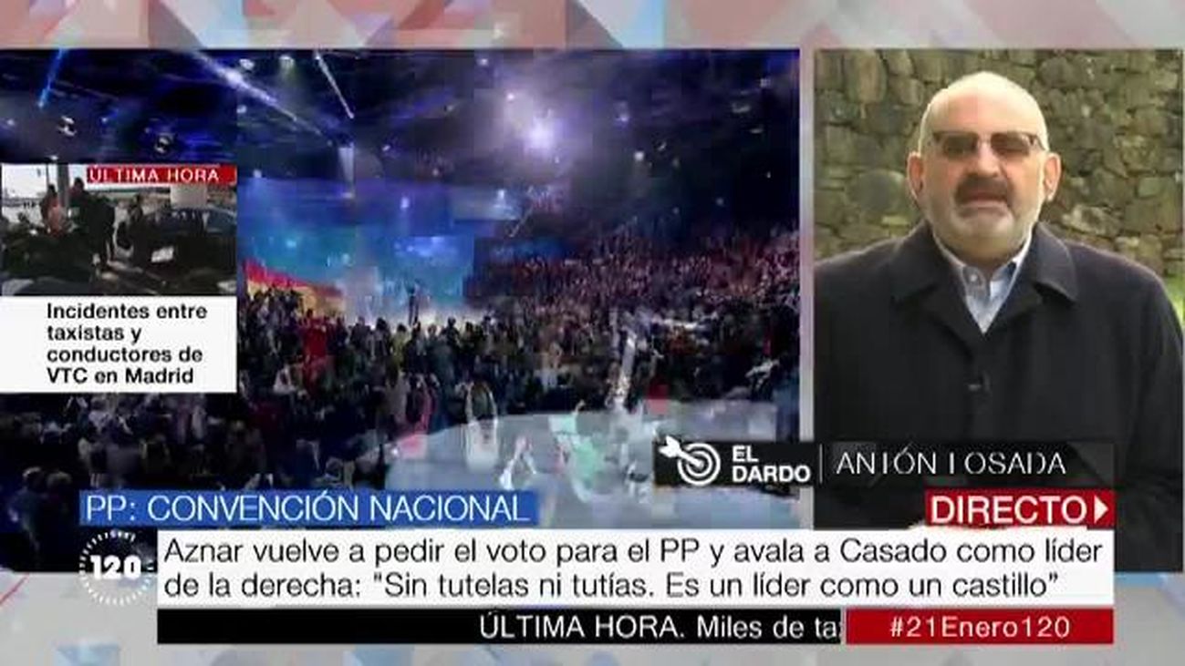 120 minutos 21.01.2019