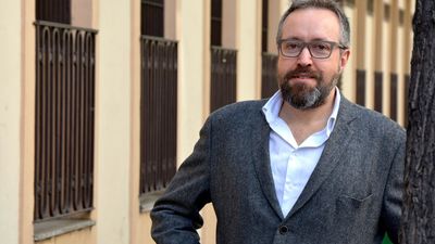 Vox ficha a Juan Carlos Girauta como número 3 de su lista a las elecciones europeas