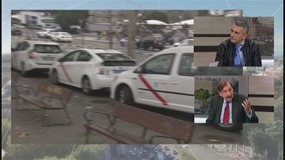 Buenos Días Madrid (08:30-10:30) 21.01.2019