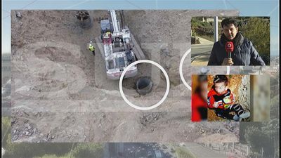 Buenos Días Madrid (10:30 - 11-30) 21.01.2019