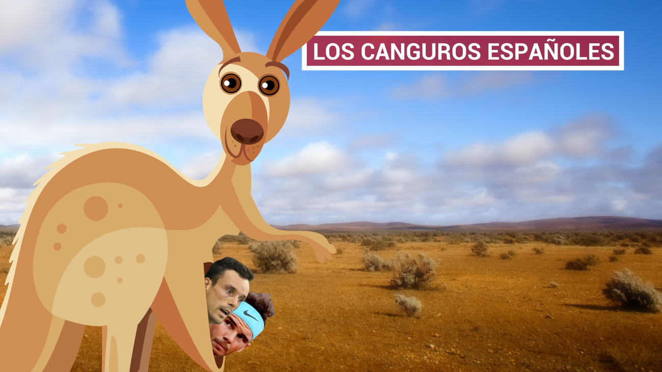 Abierto Australia: Nadal y Bautista pasan a cuartos