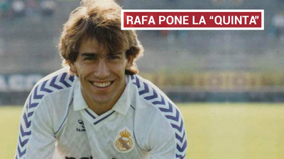 Martín Vázquez pasa consulta al Real Madrid