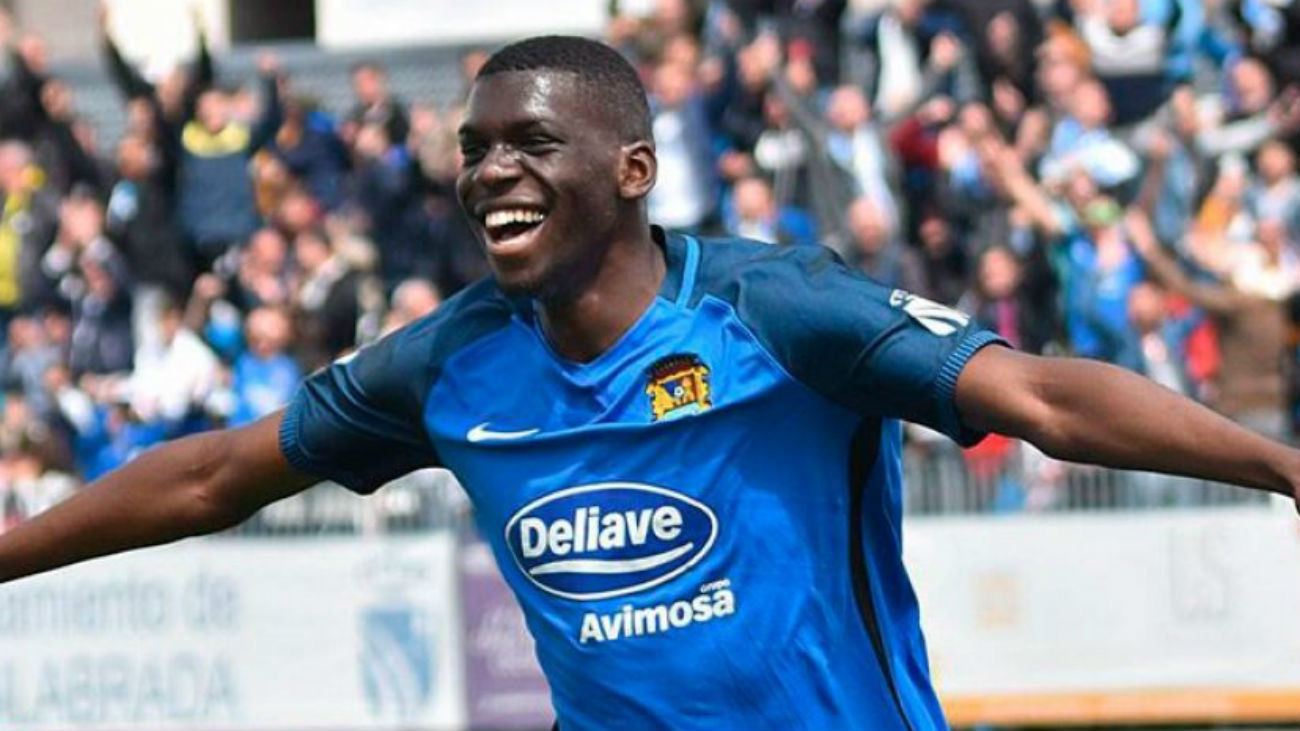 Randy: "Estuve a punto de dejar el fútbol"