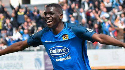 Randy: "Estuve a punto de dejar el fútbol"